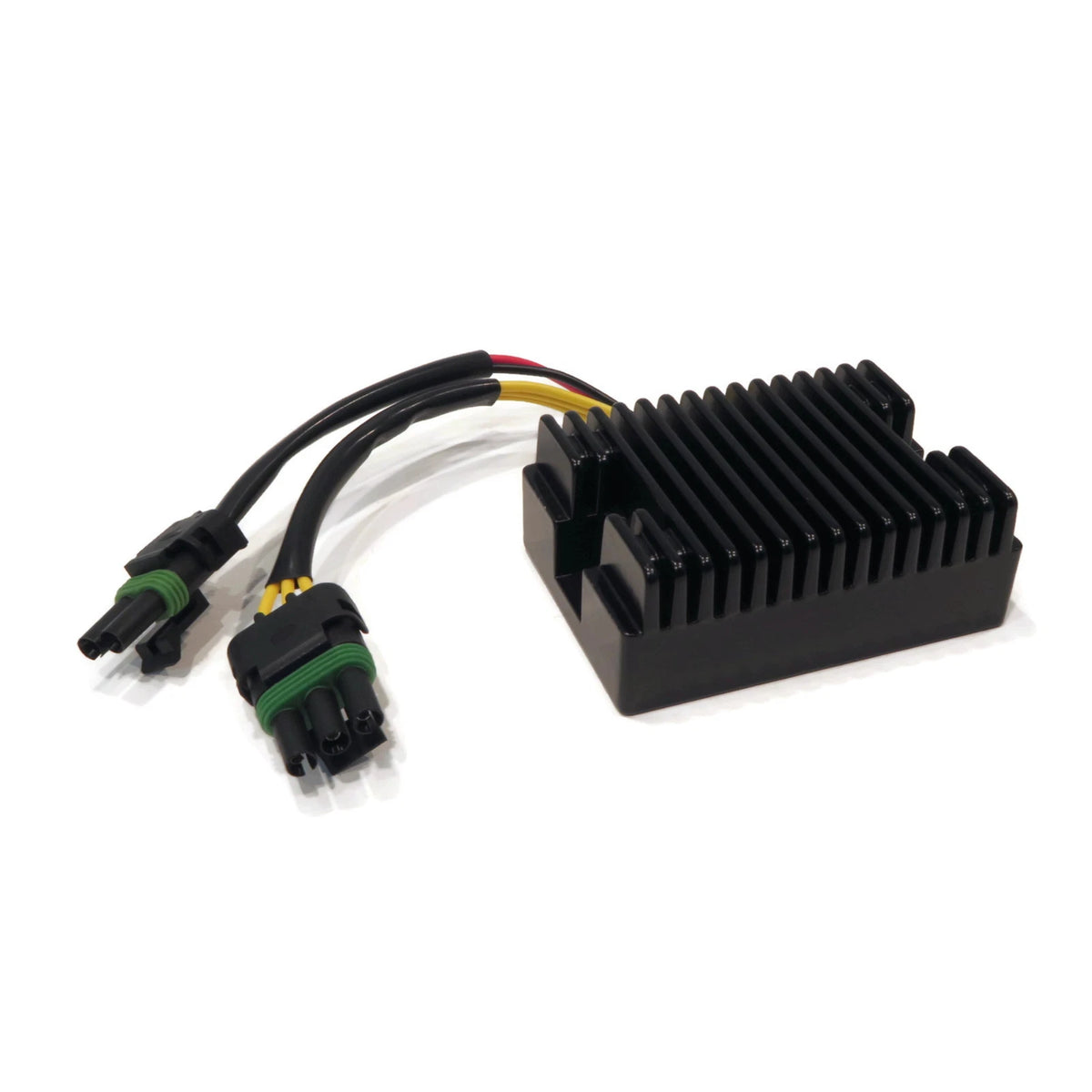 Voltage Regulator for 2002-2003 Sea-Doo LRV DI 130 HP 5460, 5771 Jet Ski Engine