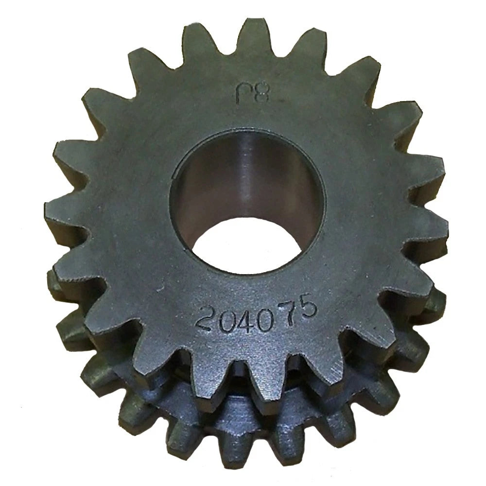 Reverse Idler Gear Fits Case/Internati Onal Harvester Replaces 203213
