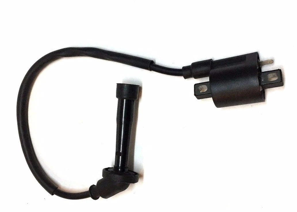 IGNITION COIL YAMAHA GRIZZLY YFM660 YFM 660 2002 2003 2004 2005 2006 2007 2008
