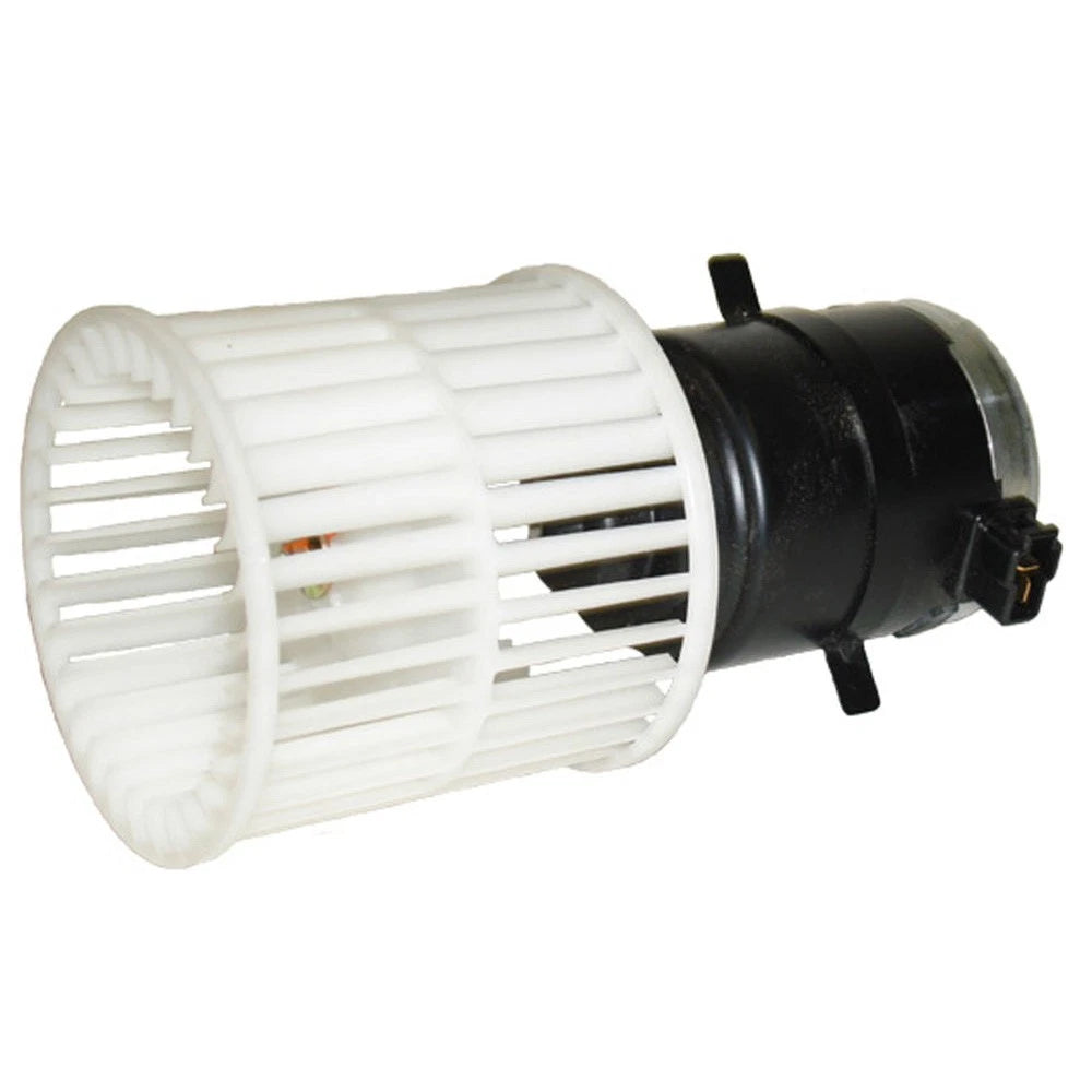 12 Volt Blower Motor 3F760-57020 Fits Kubota Tractor Models M120 M110