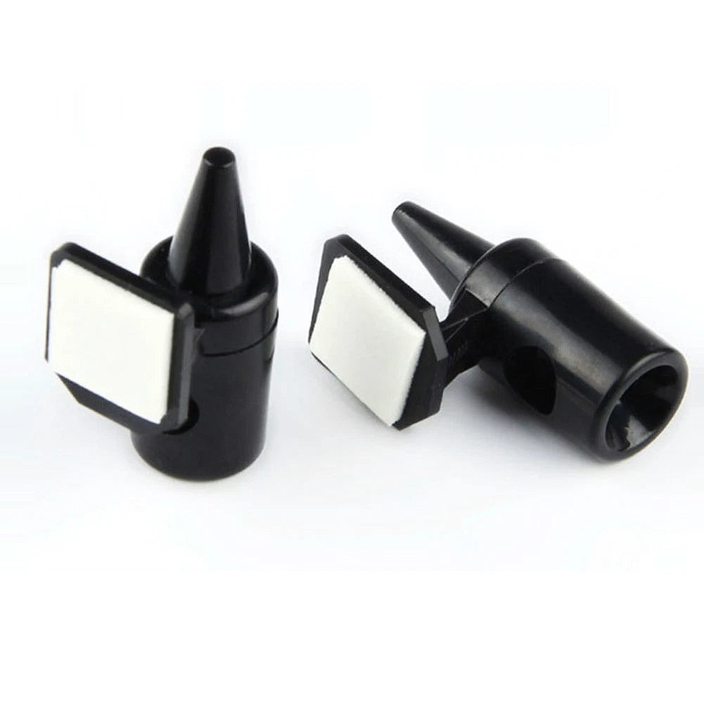Drive with Confidence for 2 Pcs Wildlife Sound Expulsion Tools for Night Drives