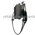 247-5206 for Caterpillar 312C 312CL 320CFM 320CL 320C E312D E330D Throttle Motor