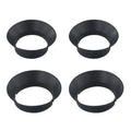 For Baratza and for Encore Coffee Grinder Parts Silicone Gasket Replacement Kit