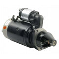 R70850 Starter -, 12V, DD, CW, Fits Bosch Fits John Deere