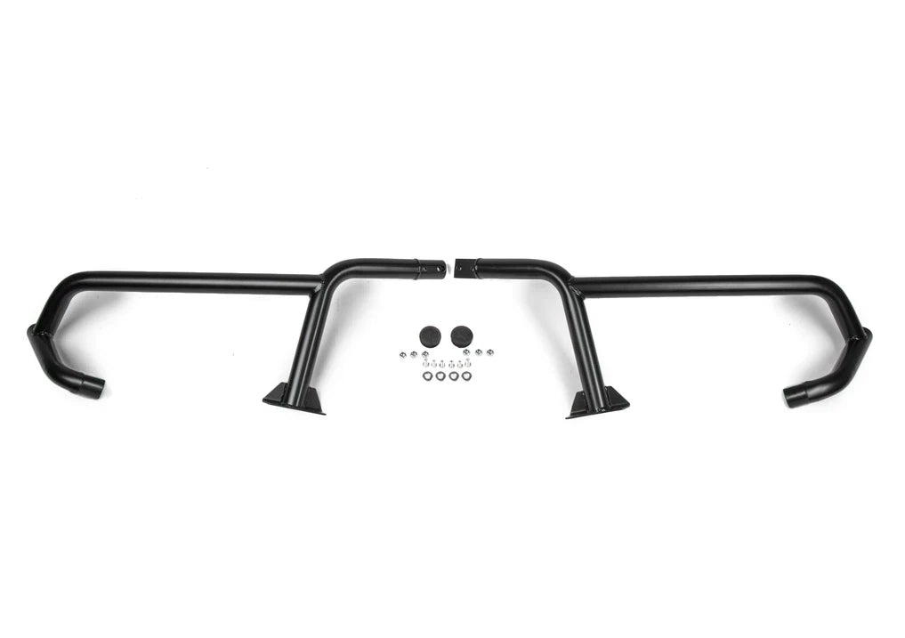 RIVAL POWERSPORTS USA Front Bumper for Polaris Ranger XP 1000 & Crew 2018-2021