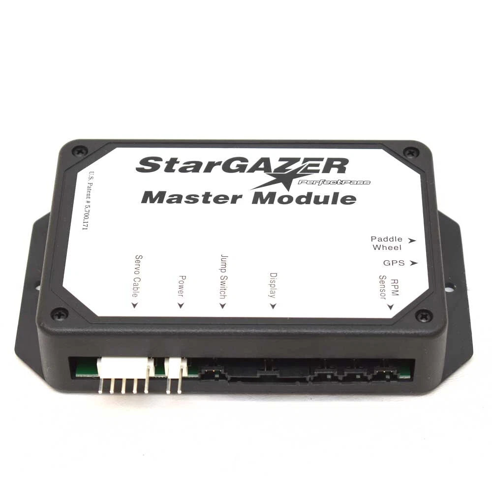 PerfectPass Boat Speed Control Kit - Star Gazer Wake V8 Volvo