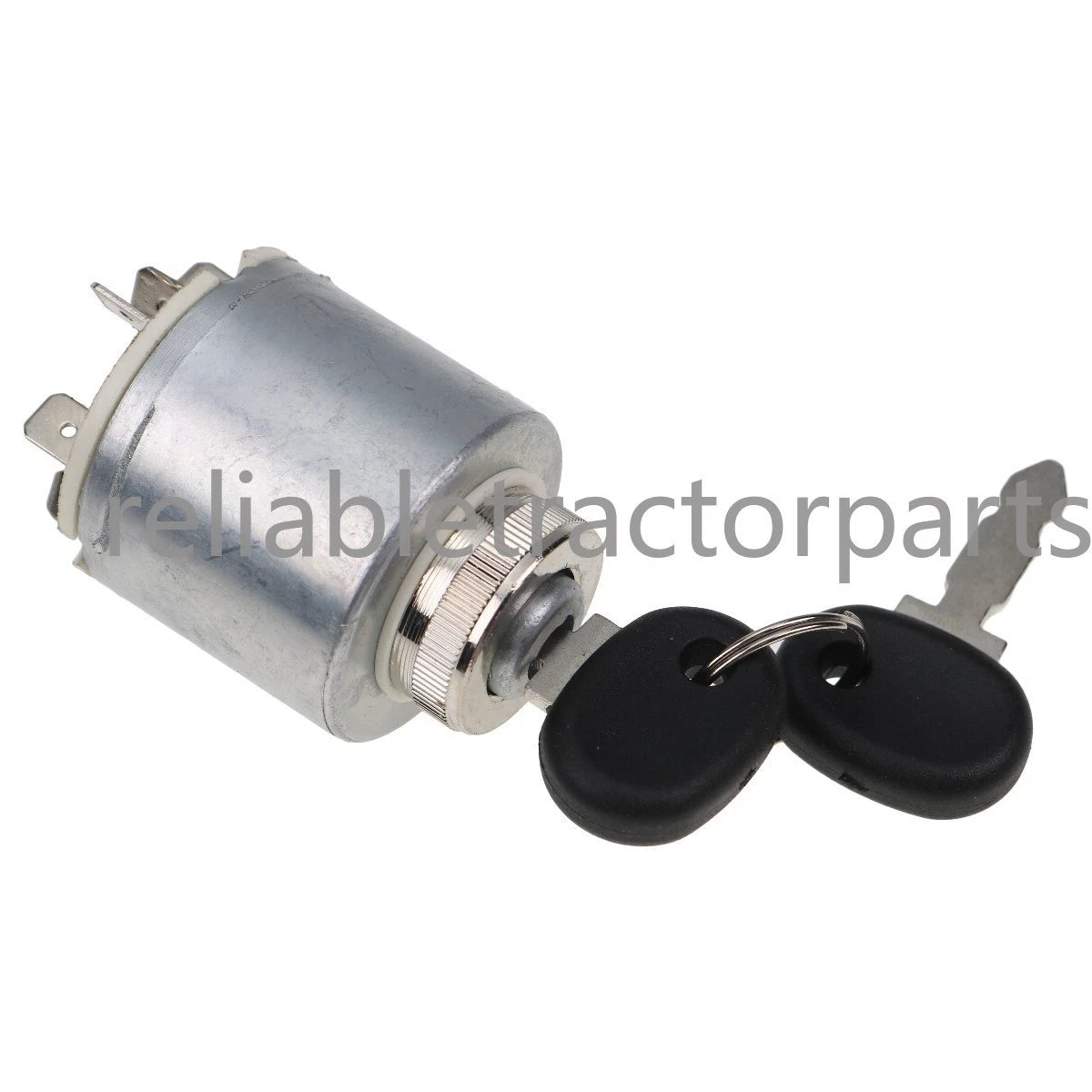 5129862 Ignition Switch for Holland TD4040F TD5010 TD70D TD80D TD90D