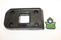 1999-2004 Sea-Doo XP LTD LIMITED DI OEM OIL TANK FOAM BOTTOM PAD SUPPORT