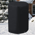 Outdoor Pressure Tank Cover Freeze Weather Resistant Pump Protector