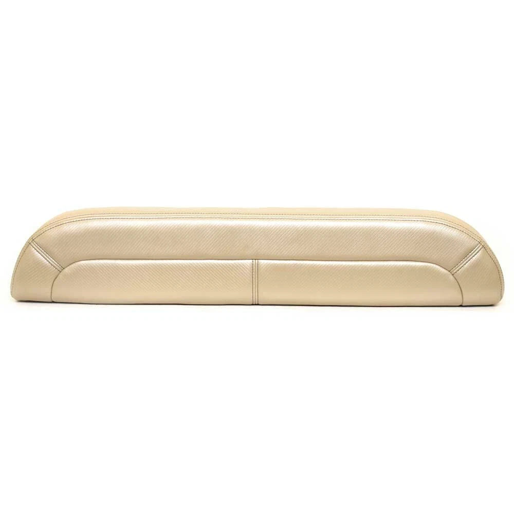Blue Wave Boat Backrest Cushion 439-1BBW1002D- B - 36 1/2 Inch Tan