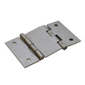 Sea Ray Boat Folding 3-Way Hinge - 2 X 1 5/8 Inch Stainless