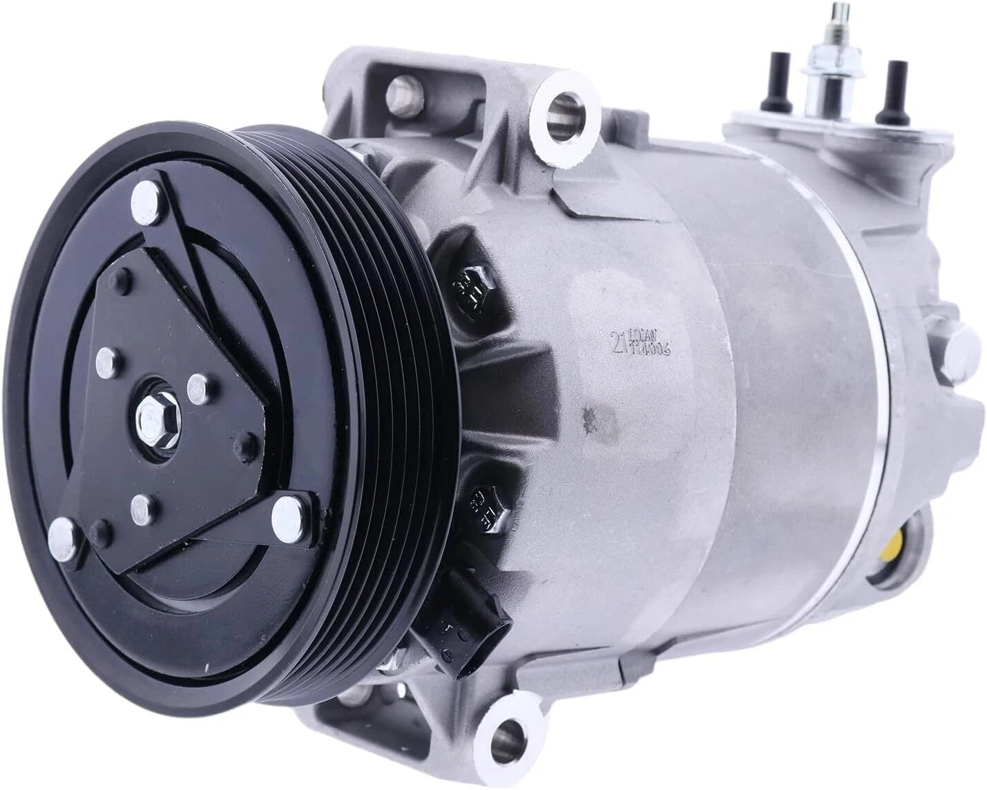 Air Compressor 01032201410.B for Maserati Coupe Cambiocorsa Gran Turismo