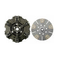 YZ90101 12-1/4" Dual Stage Clutch Unit Fits John Deere 6100D 6110D 6115D