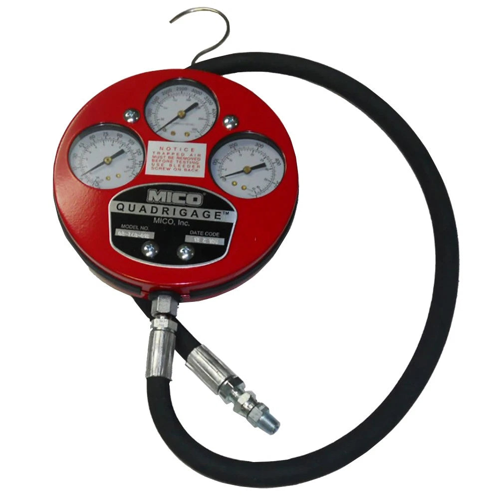 Caterpillar TETRA-GAUGE 6V7830