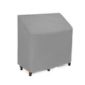 Outdoor Potting Table Cover with Four Windproof Locks 45 X 20 X 48 Inch