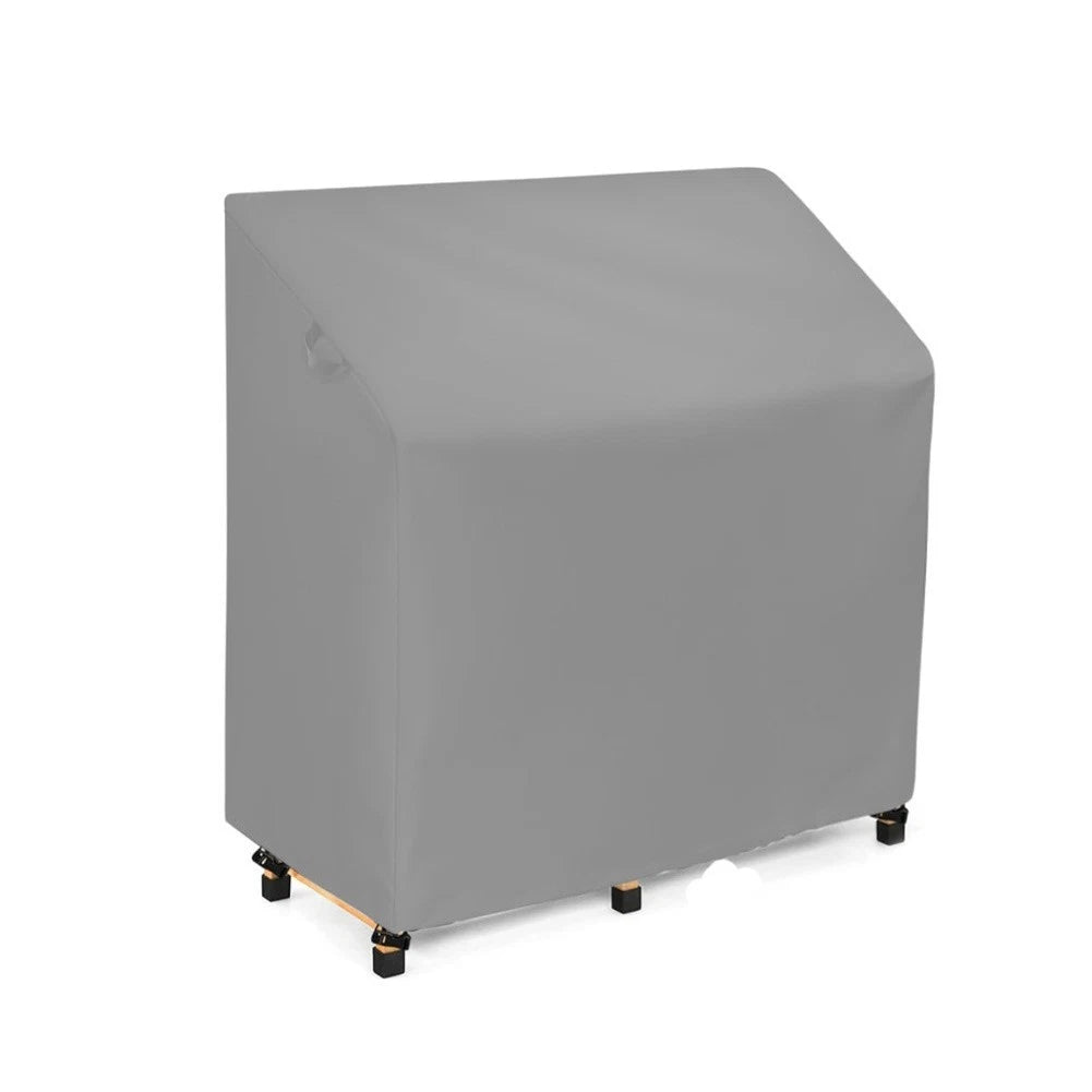 Outdoor Potting Table Cover with Four Windproof Locks 45 X 20 X 48 Inch