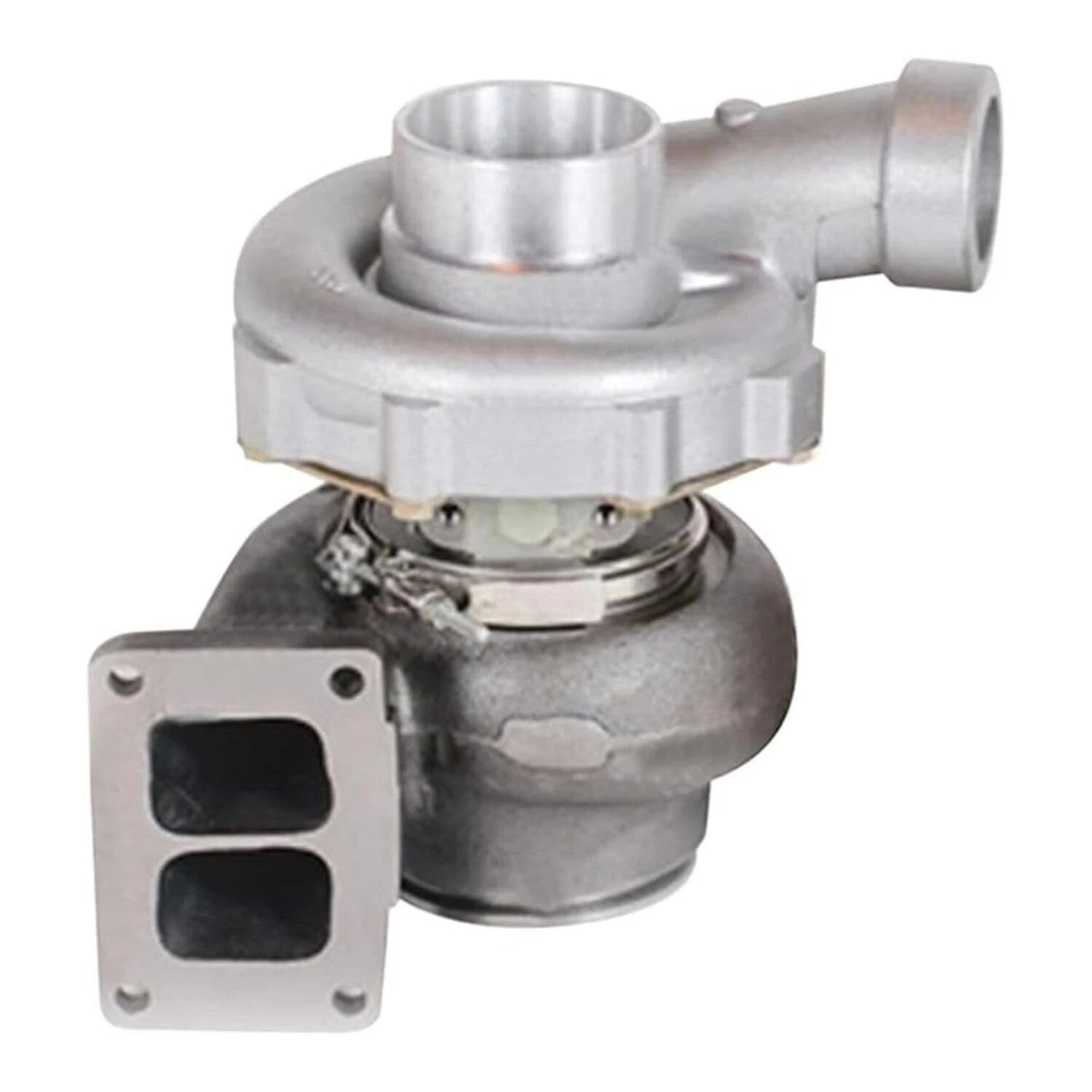 Turbocharger 6152-82-8610 for Komatsu Engine S6D125E-2 Dozer D87P-2 D87E-2