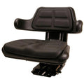 Universal Fit Adjustable Tractor Seat Fits Ford Fits John Deere Fits Case IH