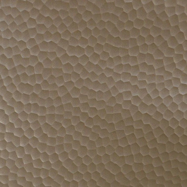 Boat Marine Auto RV Seat Vinyl - Metallic Topaz Foam Back MasterCraft (YD)