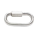 SeaSense Boat Quick Link - Anchor Pier 3/8 Inch
