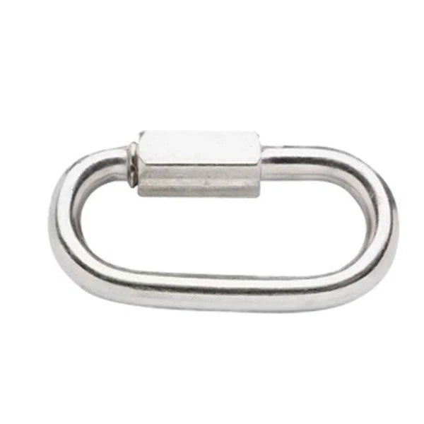 SeaSense Boat Quick Link - Anchor Pier 3/8 Inch