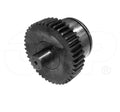 1806645 Shaft As Fits Caterpillar Models