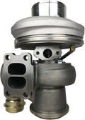 Turbocharger 229-2913 for Caterpillar CAT Engine C9 Tractor D6R III D6T D7R