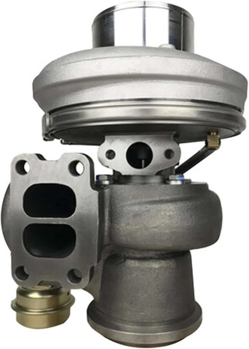 Turbocharger 229-2913 for Caterpillar CAT Engine C9 Tractor D6R III D6T D7R