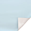 Spradling Boat Fuzzy Back Vinyl 078769 - Genesis Sky Blue 54 Inch (YD)