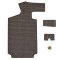 Ski Centurion Enzo FS33 Boat Carpet Kit 36134 - Gray (set of 3)