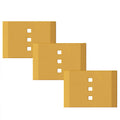 1073491 Fits Caterpillar Right Hand Edge Segment Fits Several Models