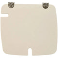 Tracker Boat Sink Lid 185525 - Tahoe 215OB 14 3/4 X 13 3/8 Inch