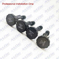 4Pcs Replacement Fit Mercury Mercruiser Quicksilver Knob 12802 2 128022