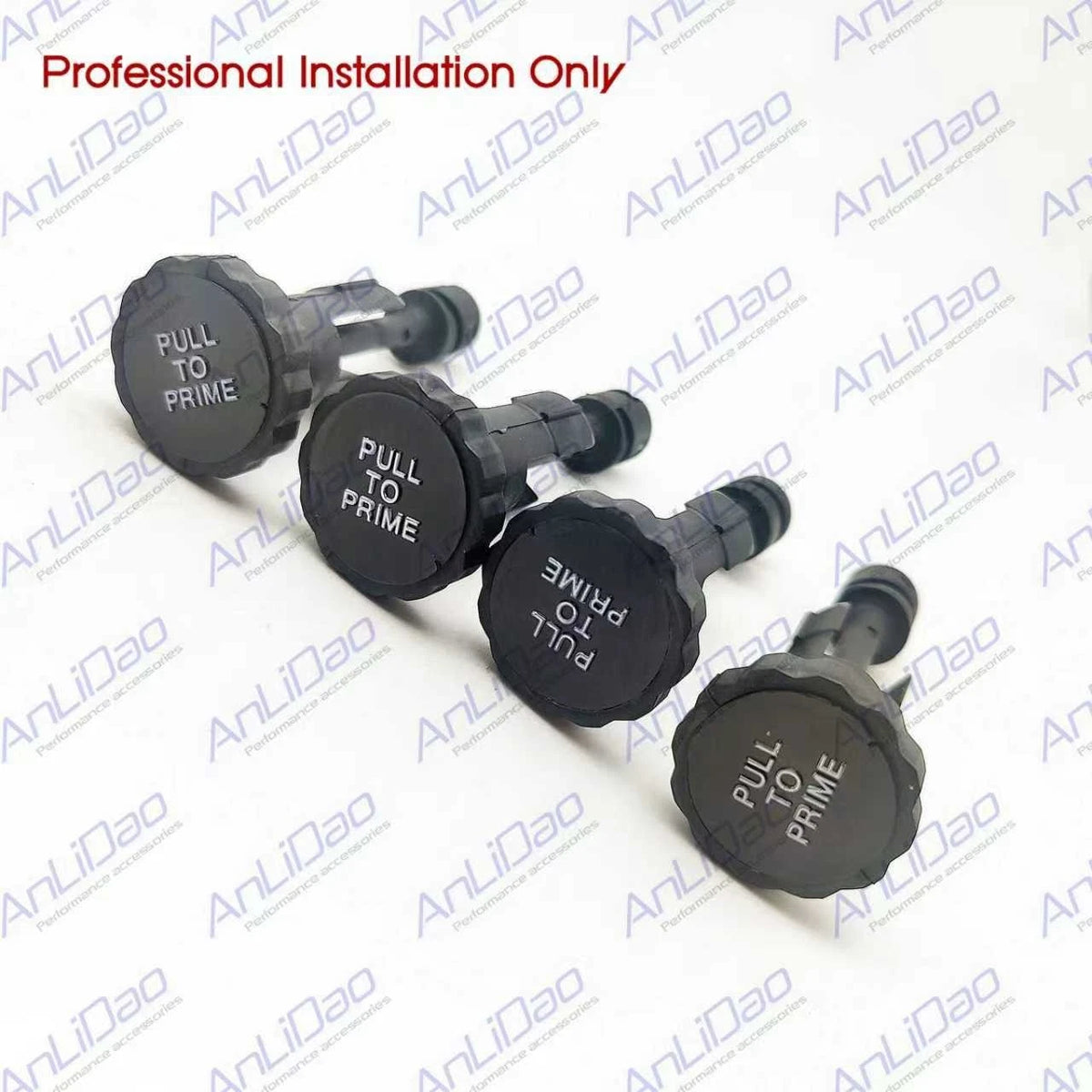 4Pcs Replacement Fit Mercury Mercruiser Quicksilver Knob 12802 2 128022