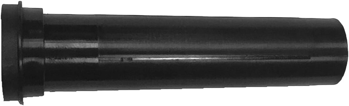 HARDDRIVE Throttle Sleeve TBW Black for Harley-Davidso N Touring Models 2015-2017
