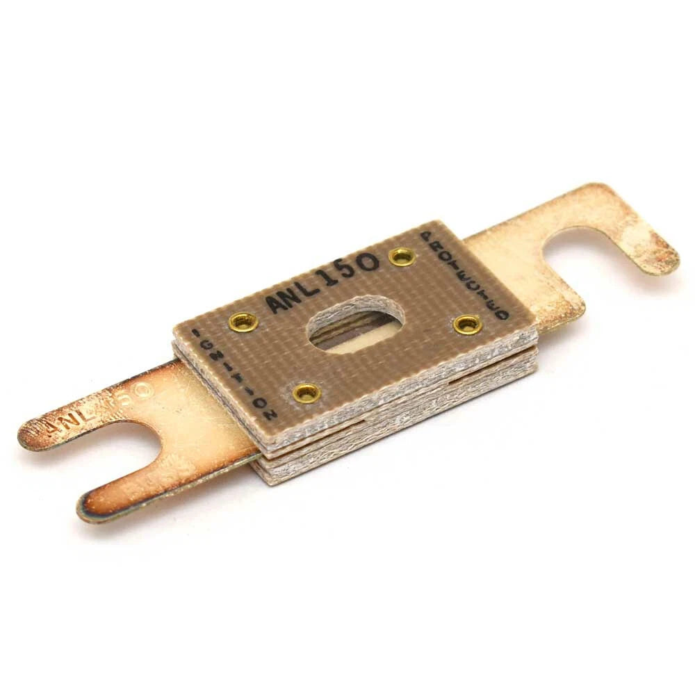Blue Sea Boat High Amperage Fuse 5127 - 150A ANL 32V DC