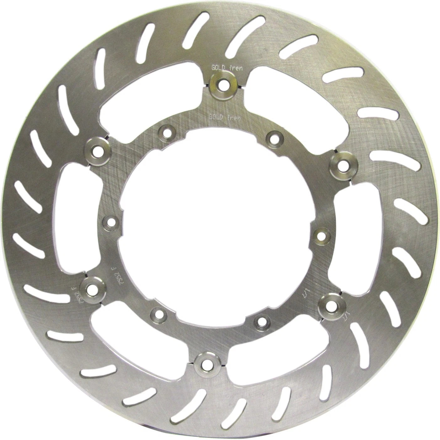 Front Brake Disc for KTM 690 Enduro 2008 - 2010