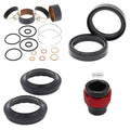 Complete Front Fork Rebuild Kit for Suzuki GSXR600 2004-2005 with Driver