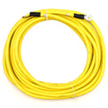 Boat Battery Cable - Yellow 1/0 AWG Gauge Marine Wire 45 FT