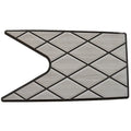 Mastercraft Boat Bow Foam Rubber Mat 553533 - 2014 Prostar 21 1/2 X 10 Inch