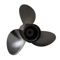 BRP OMC Evinrude Johnson Boat Propeller 390849 - RH 12 1/2 X 13P