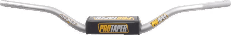 ProTaper Contour ATV High Handlebar - Silver