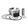 Vertex Piston Kit Polaris 800 SPORTSMAN EFI A09DN76FC2009 79.97mm 10.2:1