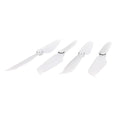 2Pairs Low-Noise Propeller Quick Release for DJI Phantom 4 Pro V2.0 Drone C