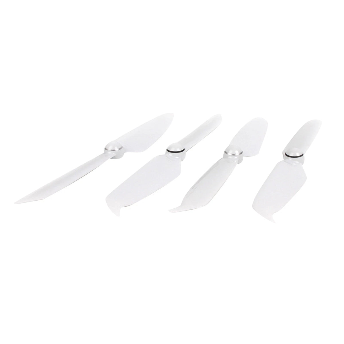 2Pairs Low-Noise Propeller Quick Release for DJI Phantom 4 Pro V2.0 Drone C
