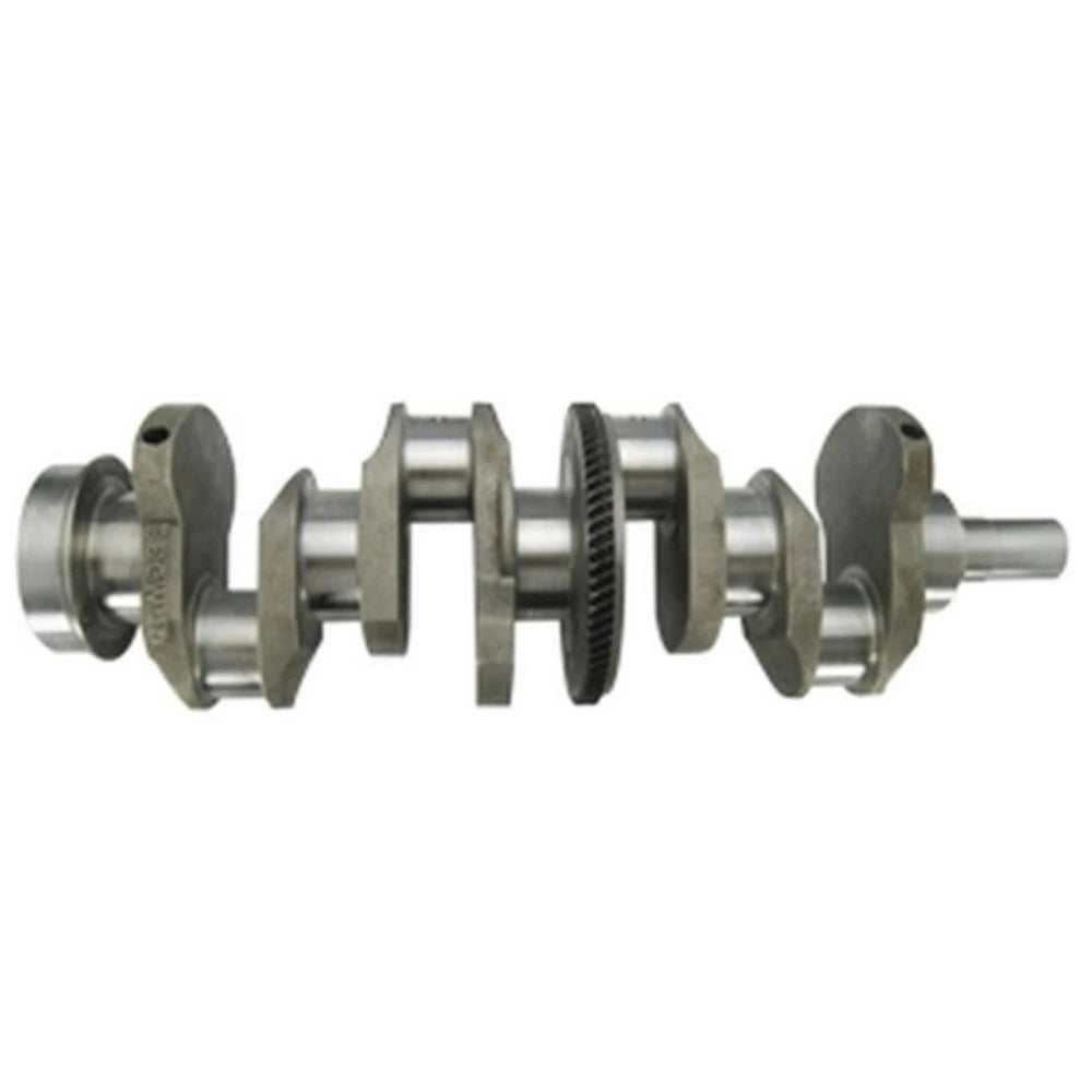 Crankshaft Fits Ford/ Holland Replaces 3955922