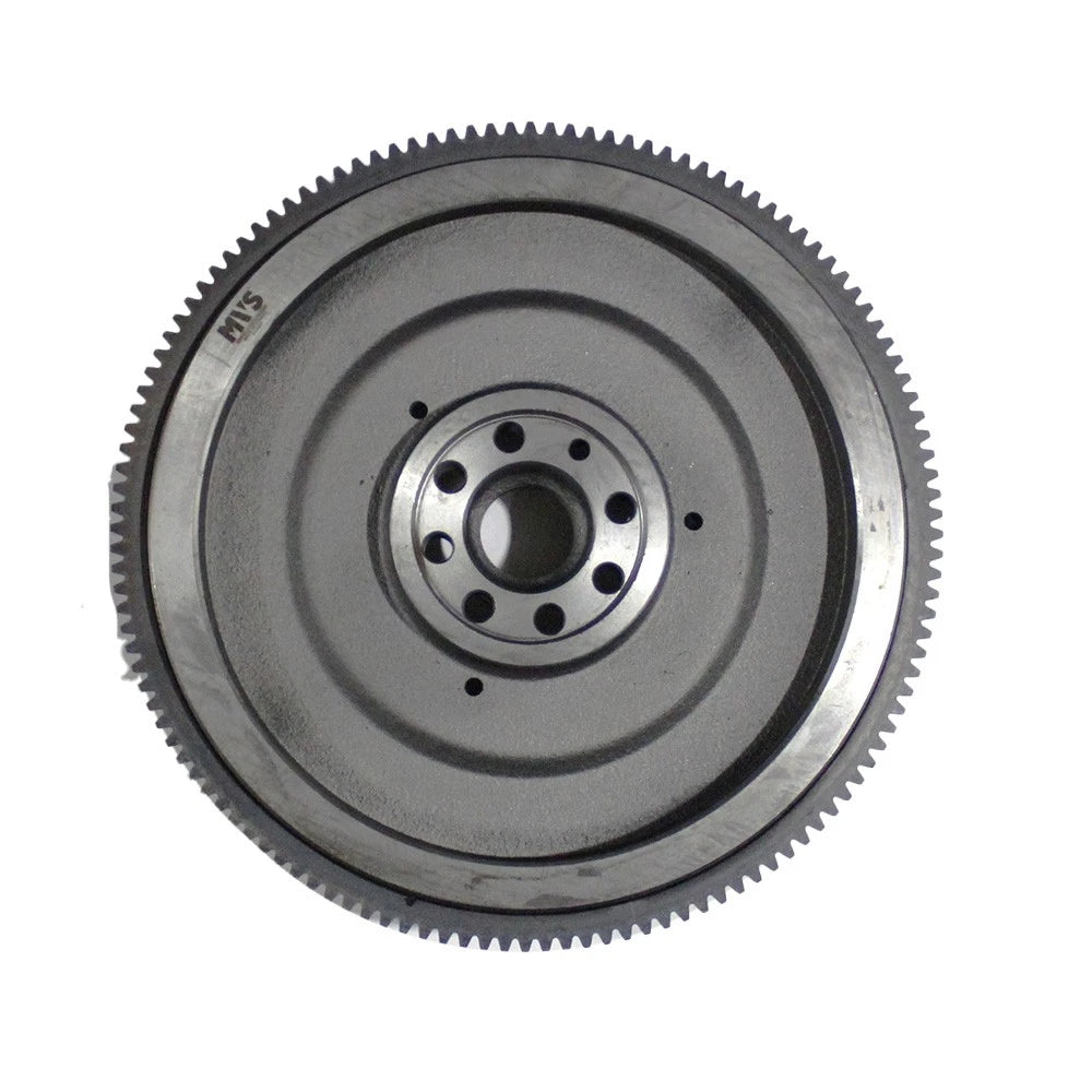 Flywheel with Ring Gear Fits Case/Internati Onal Harvester Replaces 1808413C92