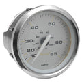 Faria Sek602A 65 Mph Boat Speedometer Gauge
