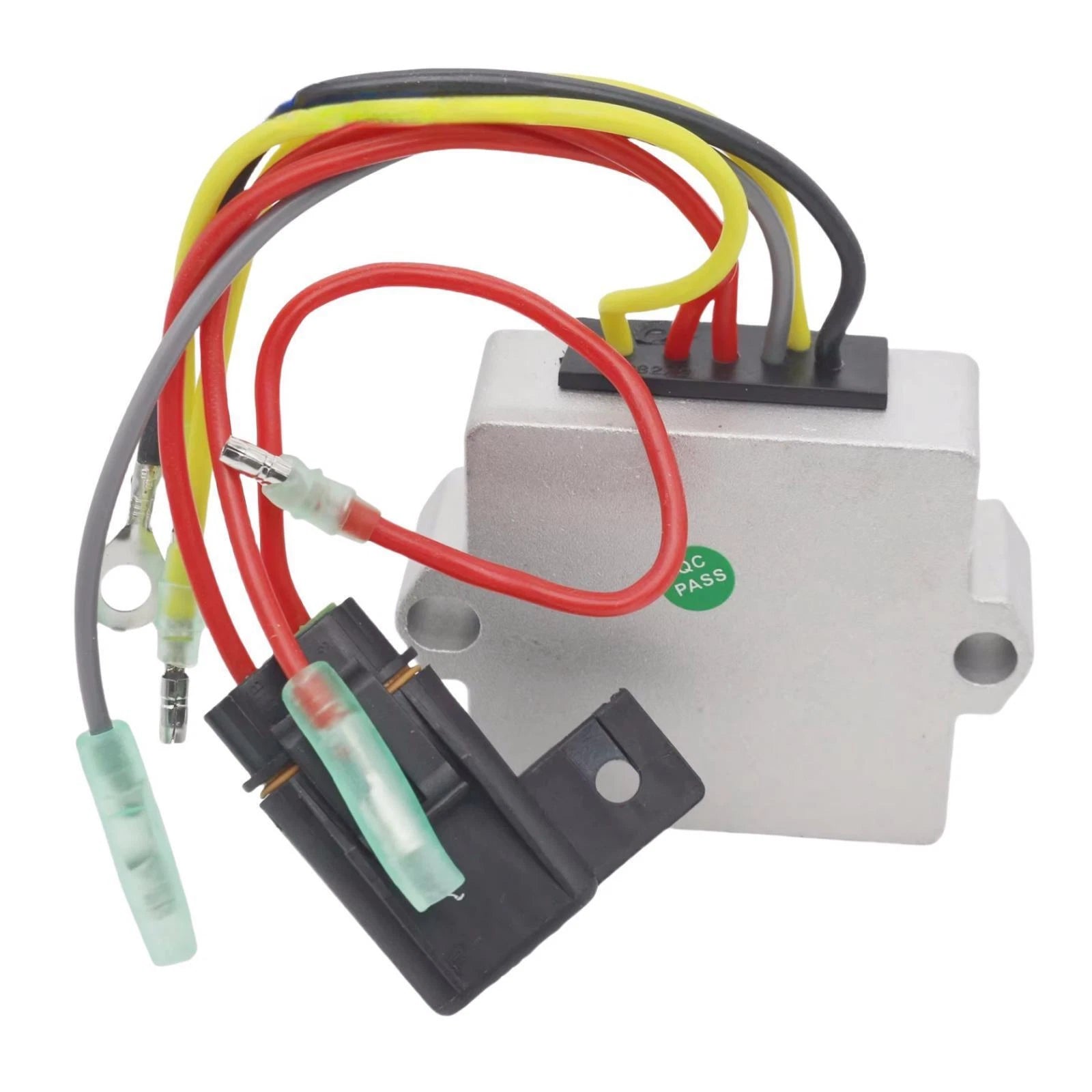 Mercury Mariner 40 - 225 HP Outboard Voltage Regulator 8M0084173 8301792