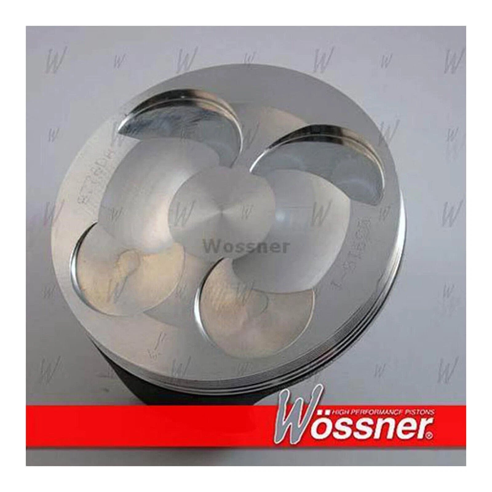 Wossner Piston Kit for Yamaha YZ450F 2010-2013 96.97mm